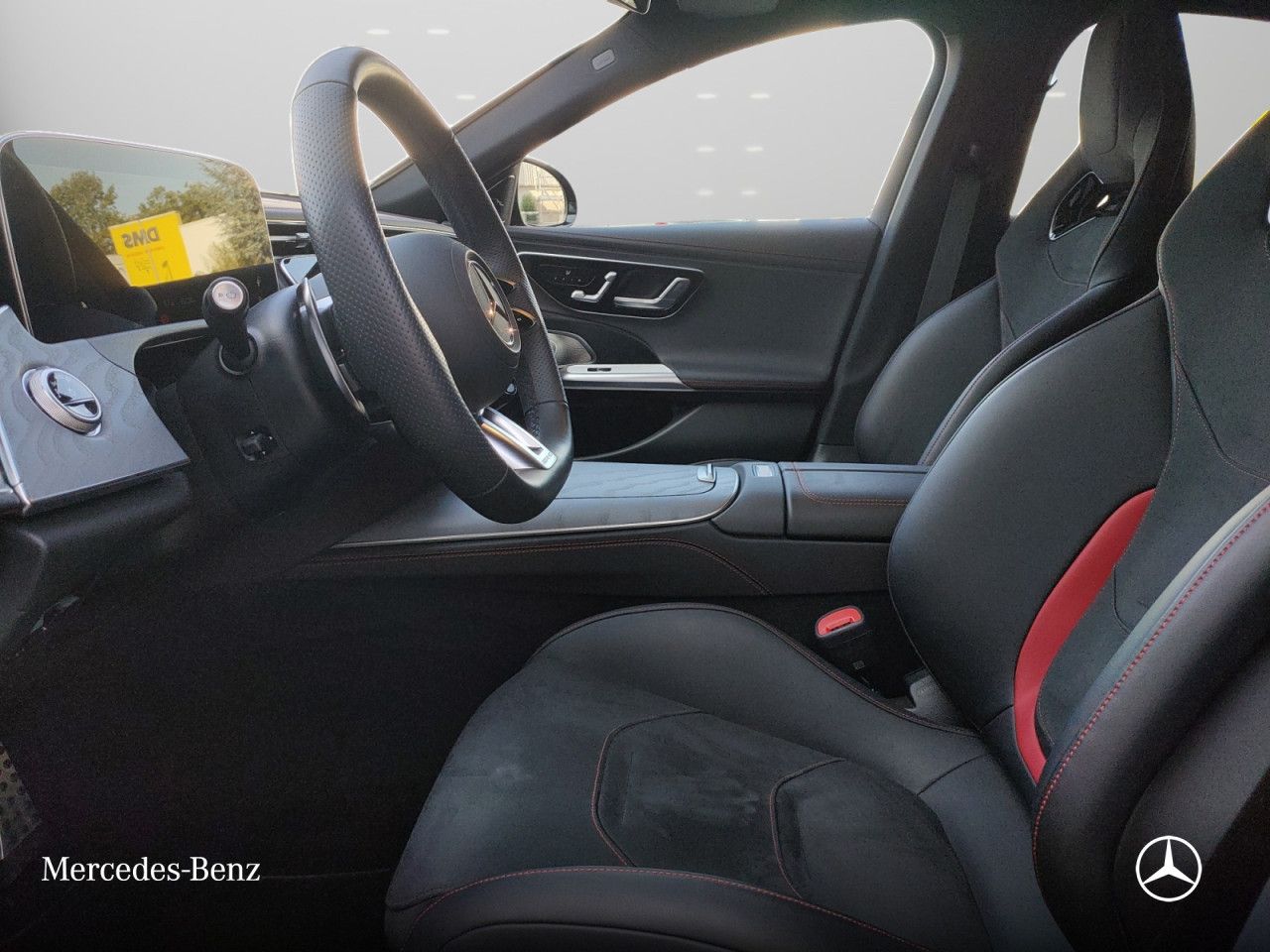 Mercedes-Benz E-Klasse – Bild 8