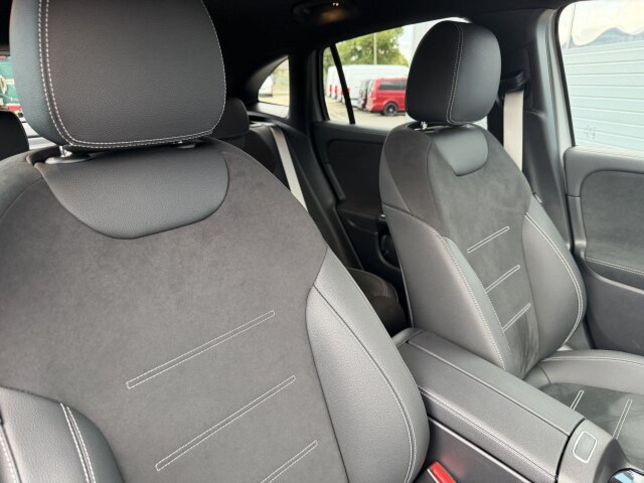 Mercedes-Benz GLA – Bild 23