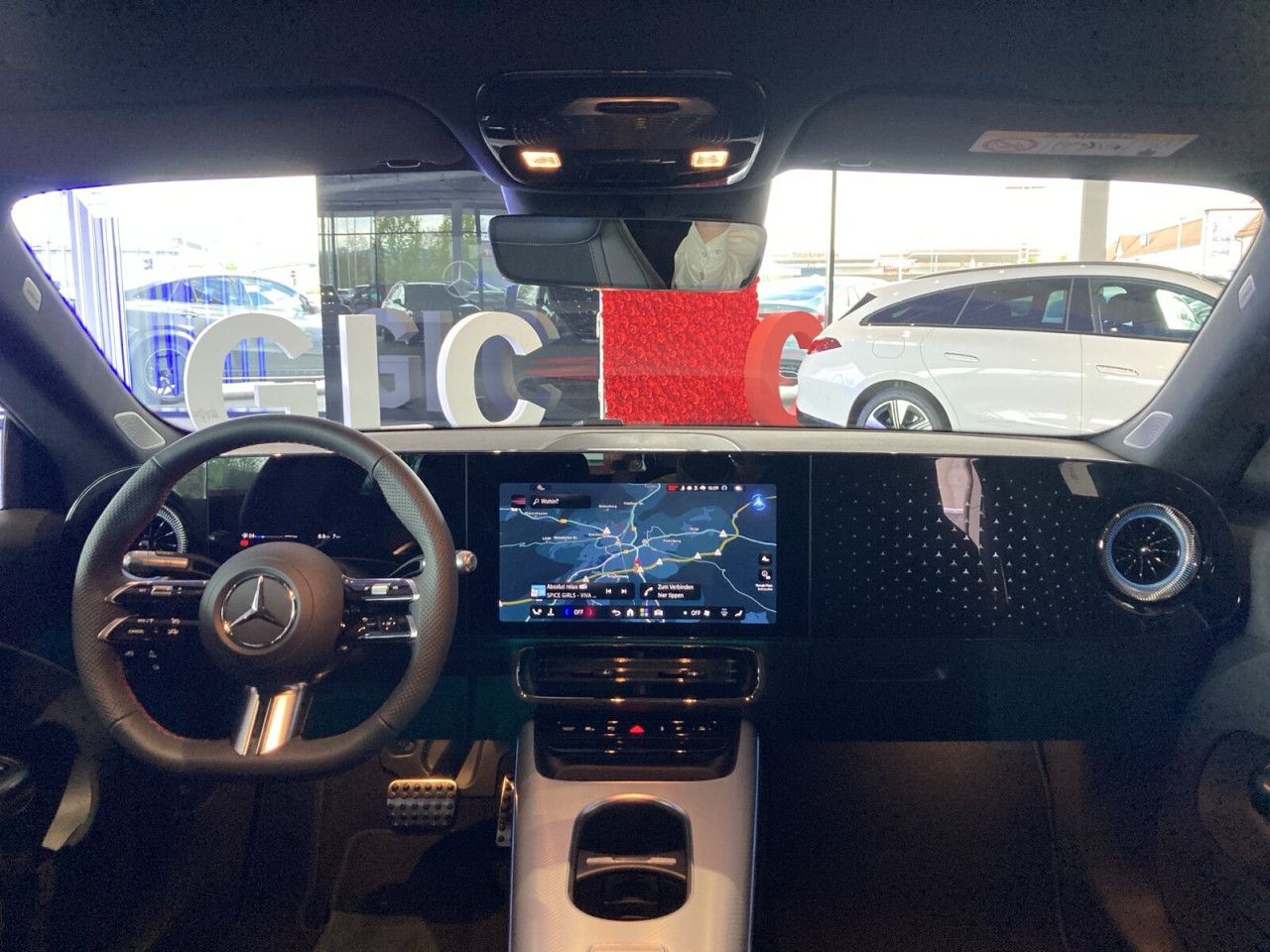 Mercedes-Benz CLA – Bild 13