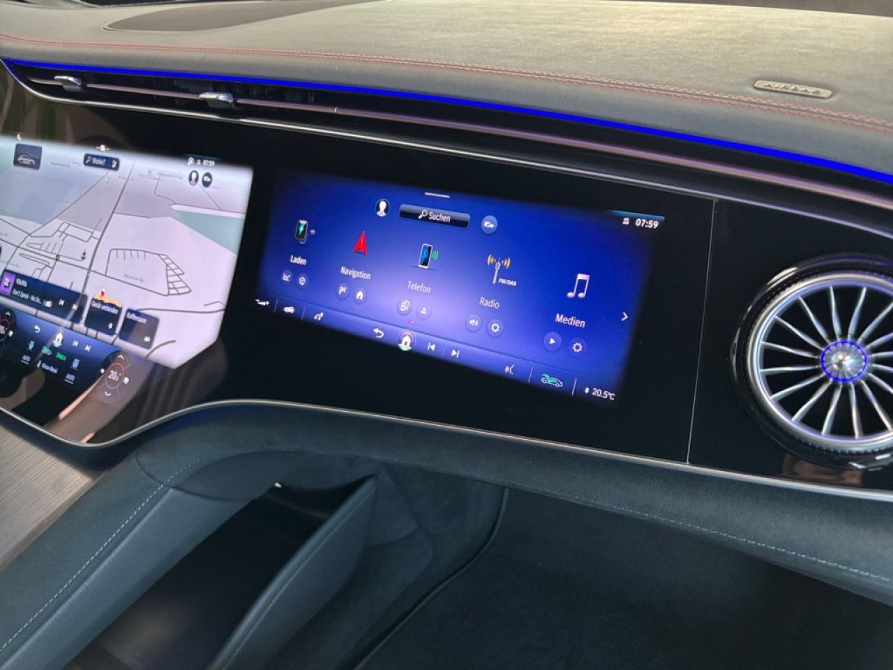 Mercedes-Benz EQE – Bild 21