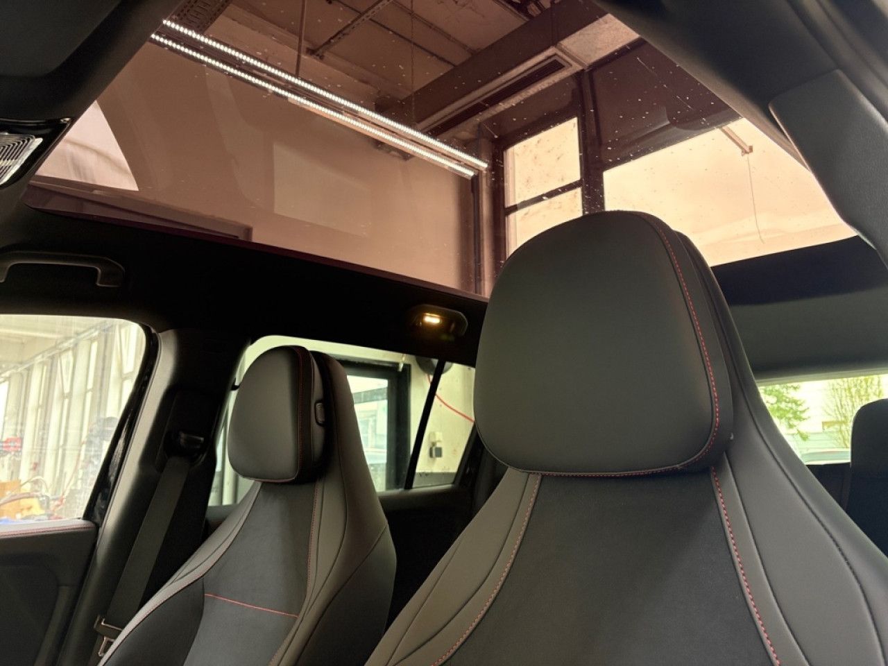 Mercedes-Benz GLB – Bild 14