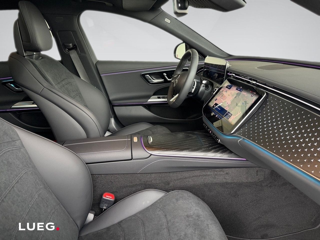 Mercedes-Benz E-Klasse – Bild 8