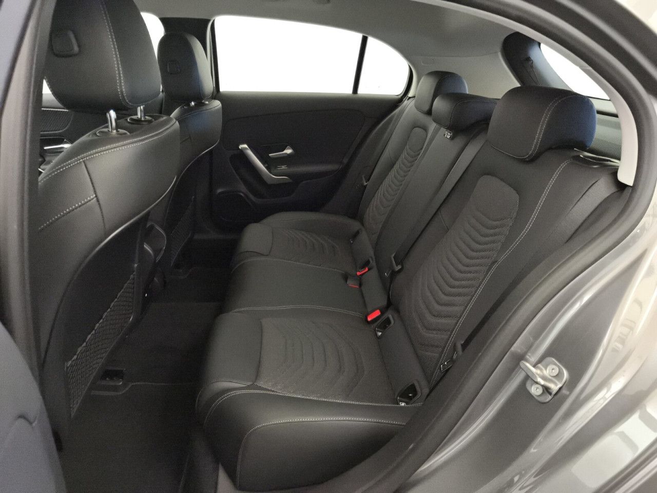 Mercedes-Benz A-Klasse – Bild 13