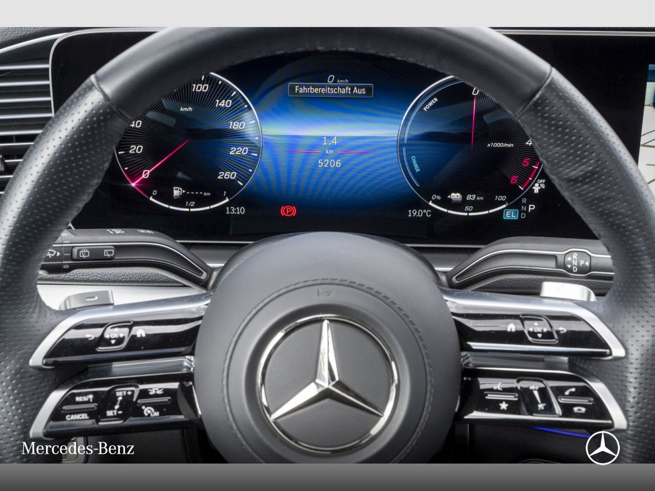 Mercedes-Benz GLE – Bild 11