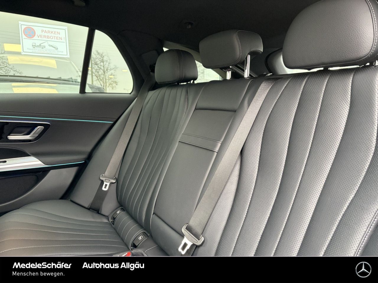 Mercedes-Benz E-Klasse – Bild 8