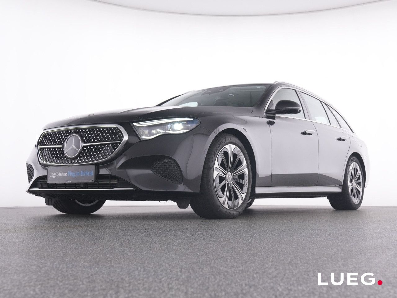 Mercedes-Benz E-Klasse – Bild 6