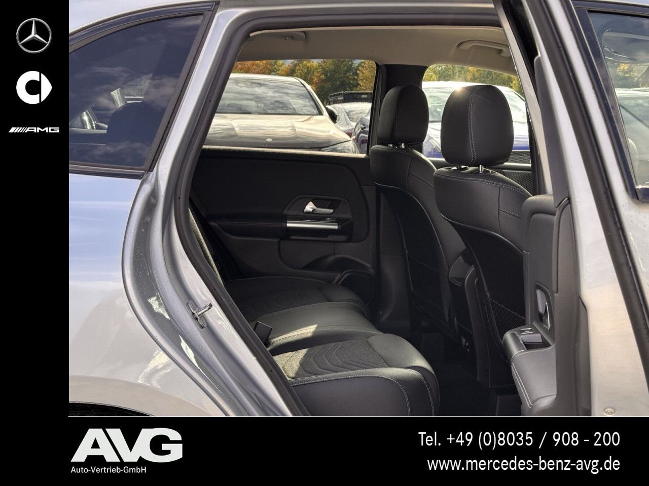 Mercedes-Benz B-Klasse – Bild 12