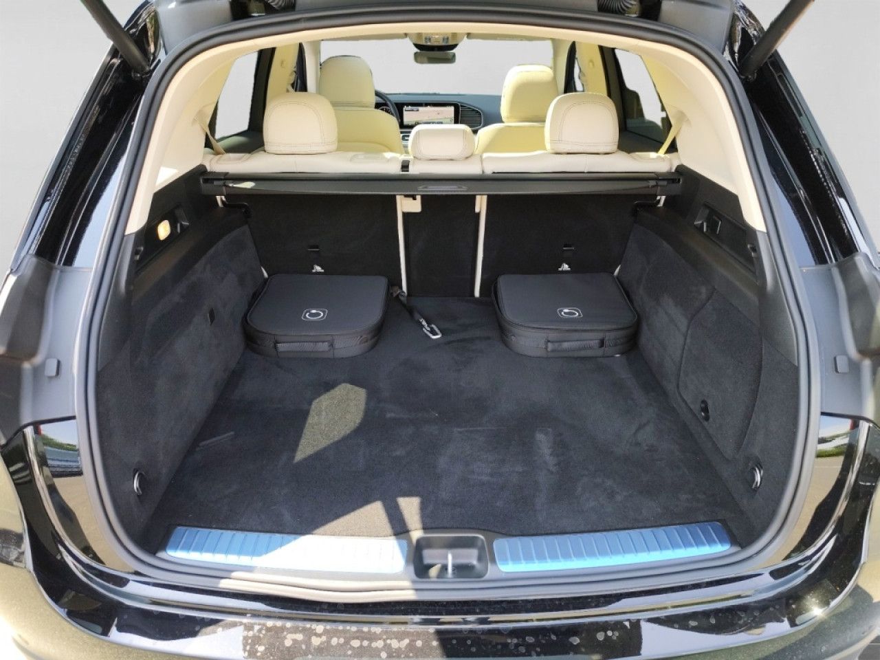 Mercedes-Benz GLE – Bild 16