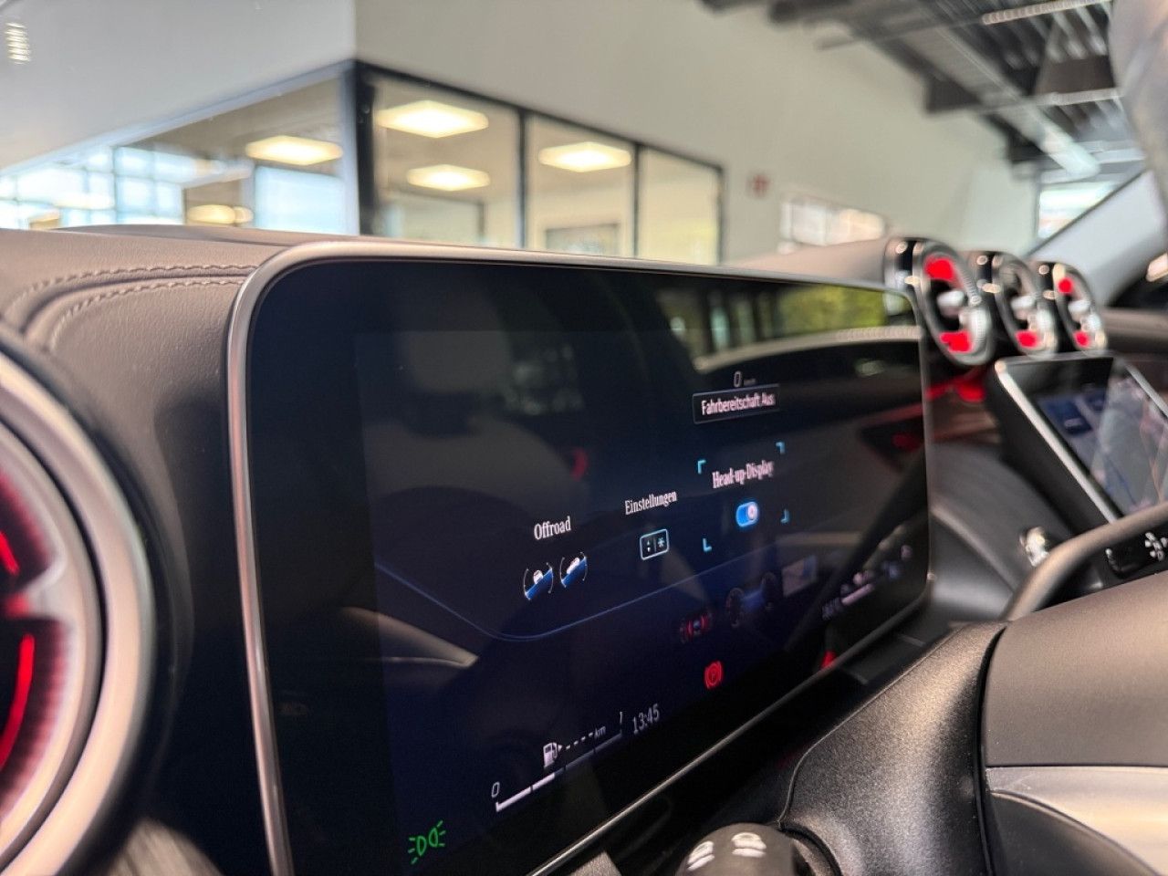 Mercedes-Benz GLC – Bild 26
