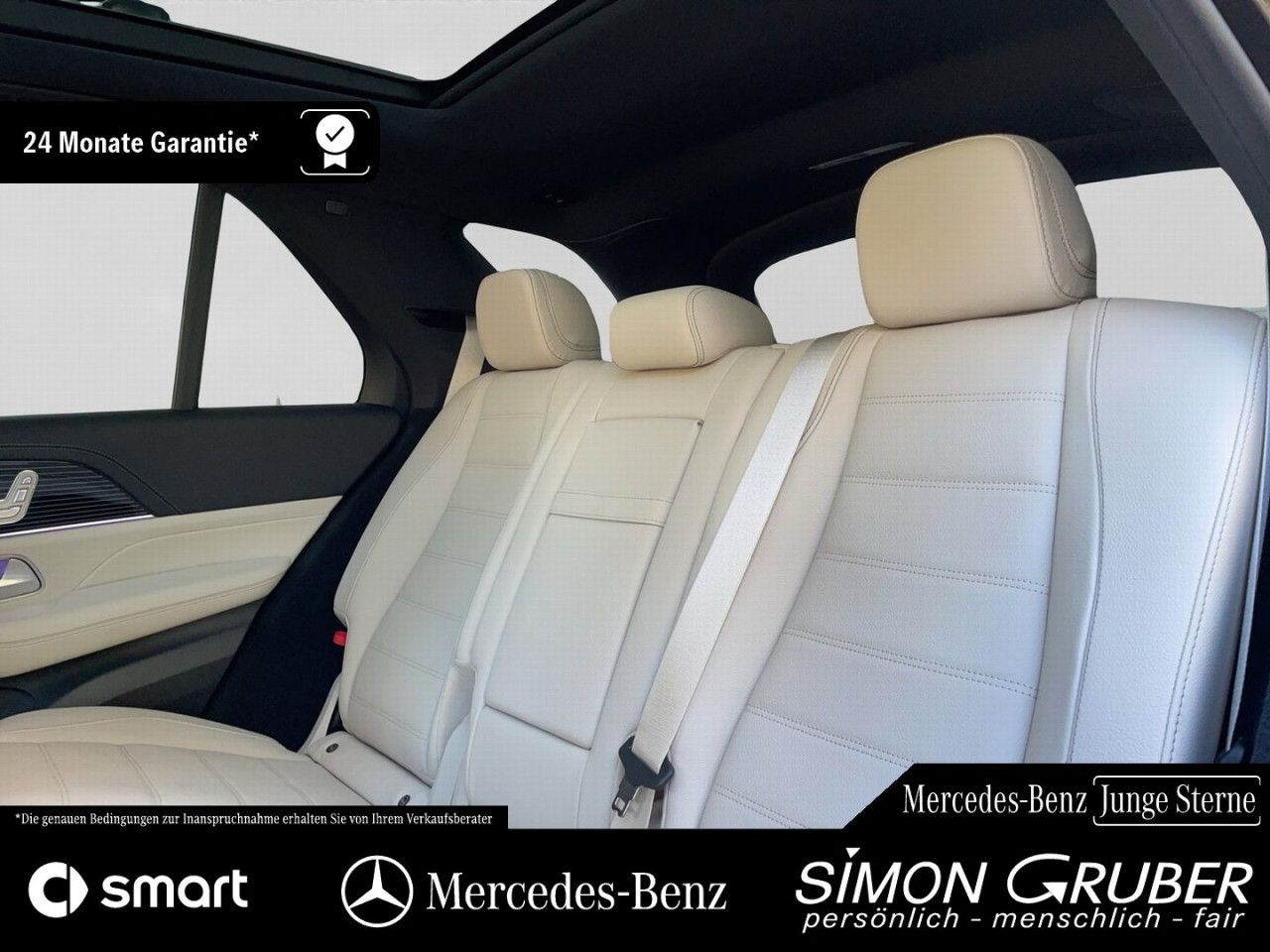 Mercedes-Benz GLE – Bild 25