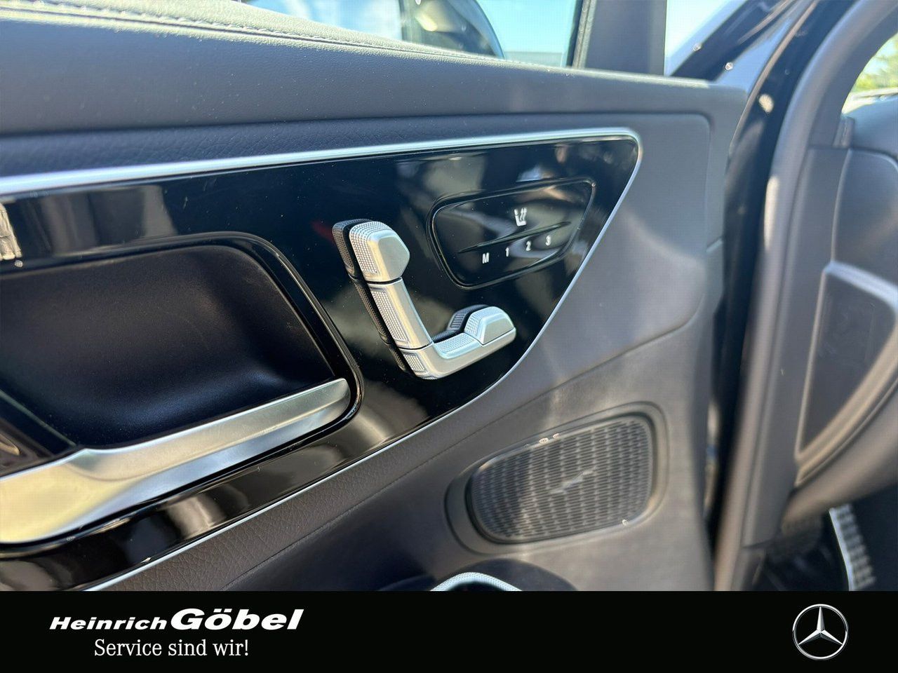 Mercedes-Benz GLC – Bild 10