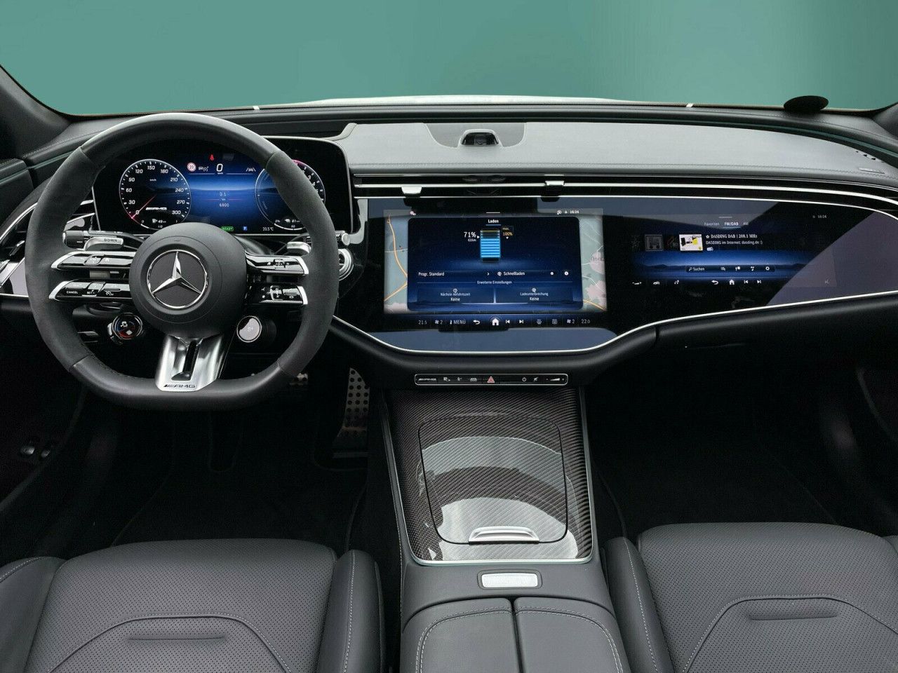Mercedes-Benz E-Klasse – Bild 13