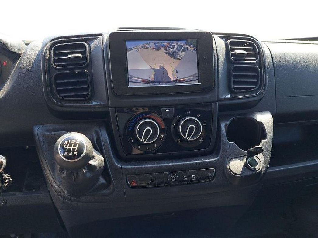 Fiat | Fiat Ducato.