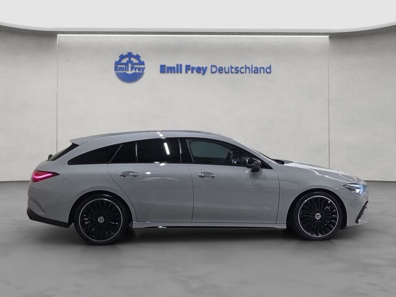 Mercedes-Benz CLA – Bild 7