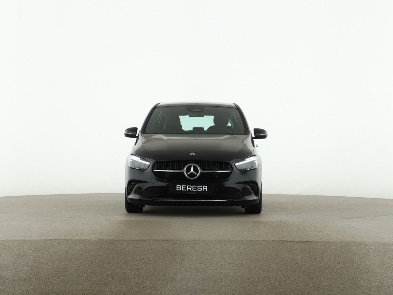 Mercedes-Benz B-Klasse – Bild 2