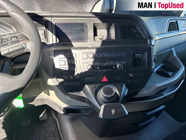MAN TGX 18.470 4x2 BL SA 20
