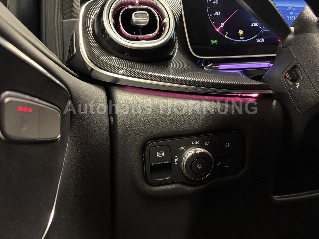 Mercedes-Benz V-Klasse – Bild 19