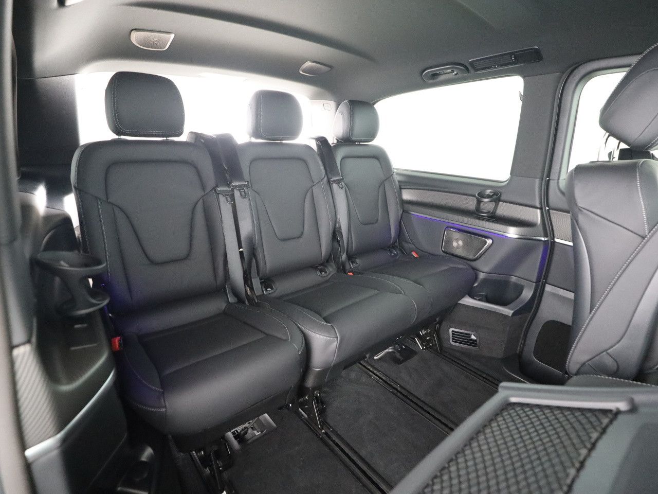 Mercedes-Benz V-Klasse – Bild 21