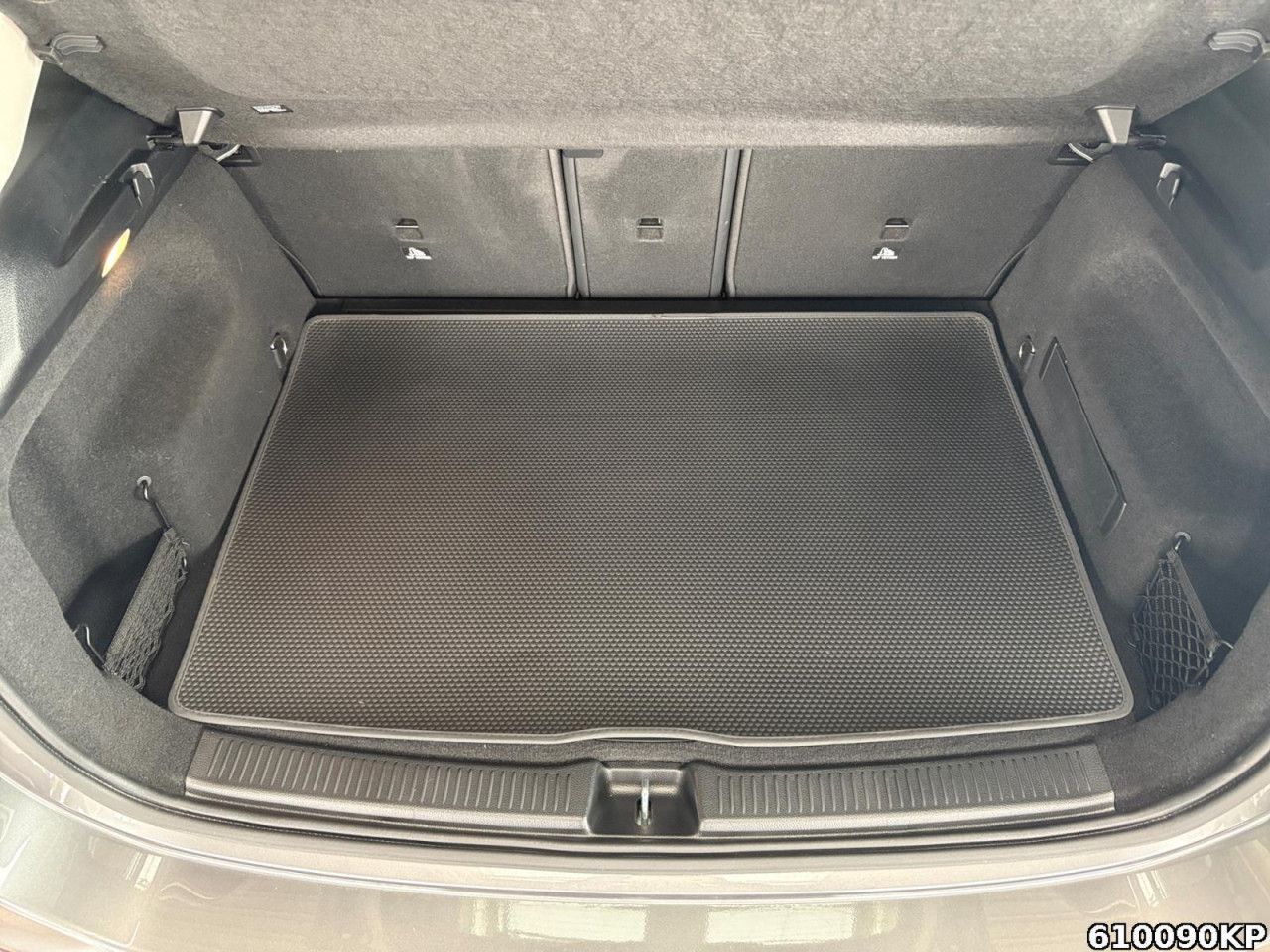 Mercedes-Benz B-Klasse – Bild 6