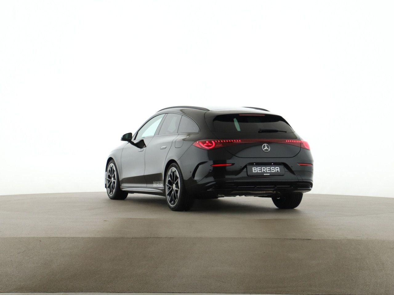 Mercedes-Benz CLA – Bild 4