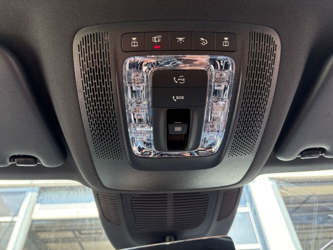 Mercedes-Benz GLE – Bild 21