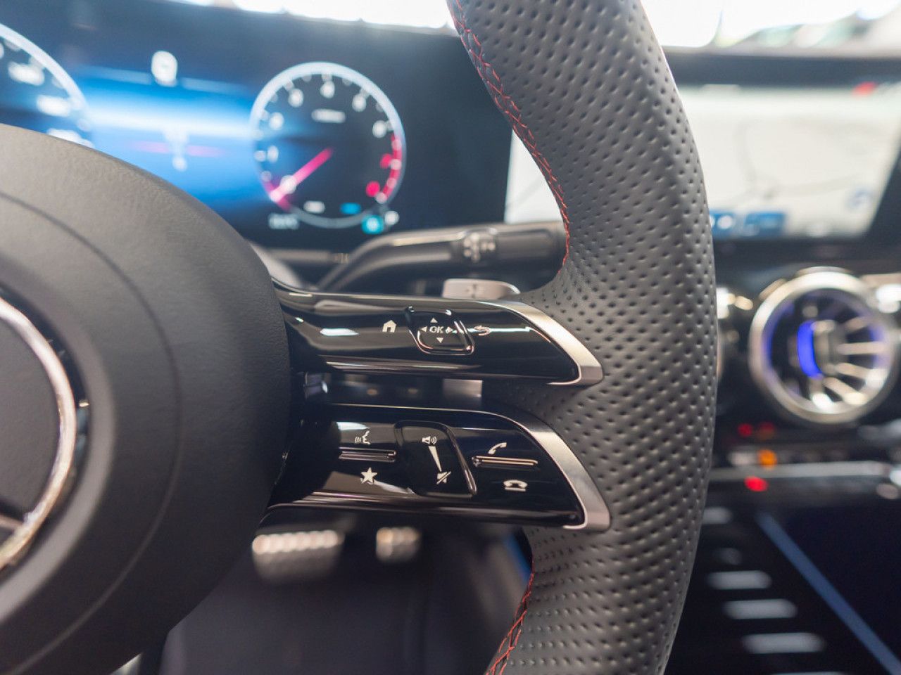 Mercedes-Benz B-Klasse – Bild 16