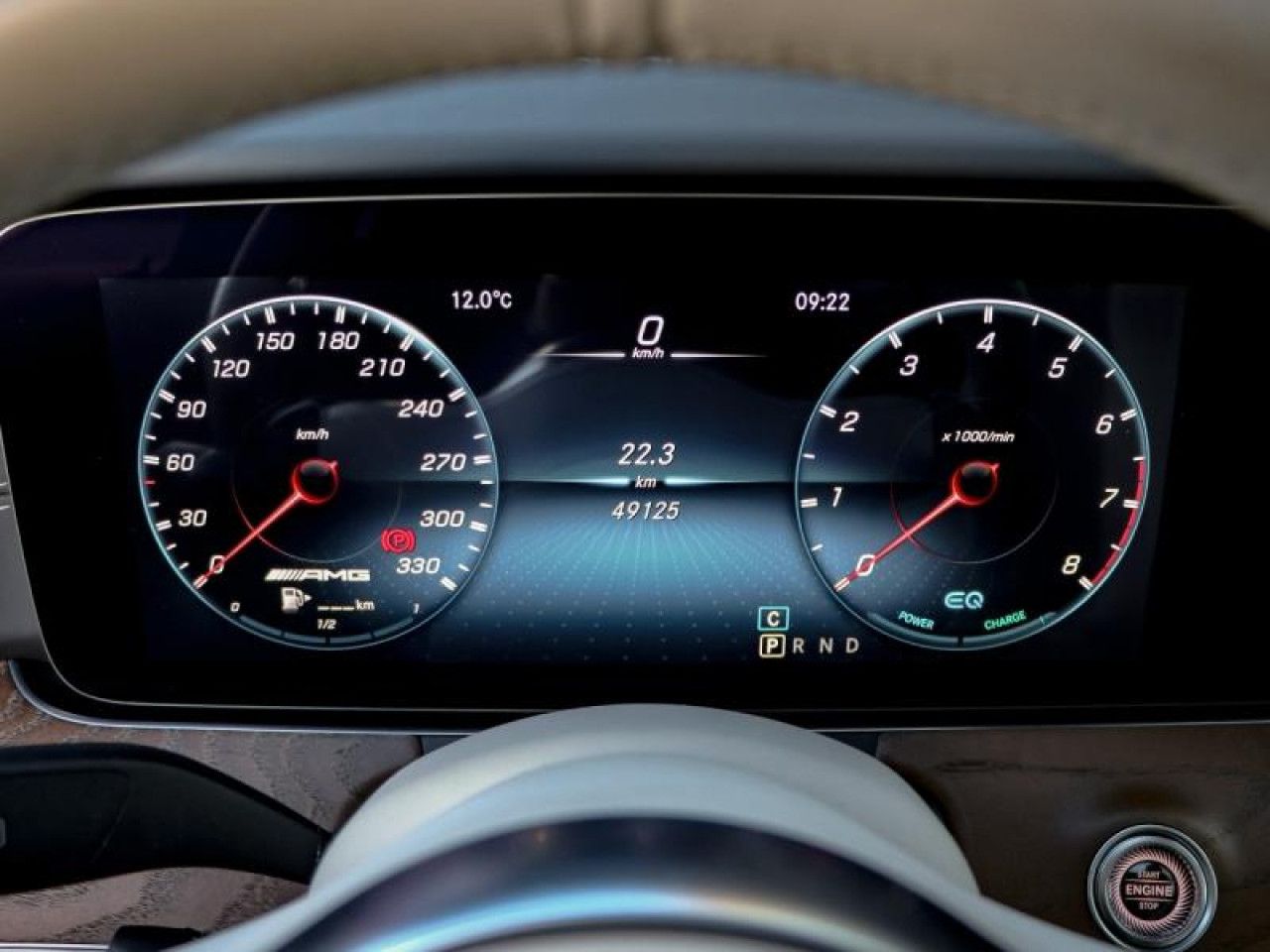 Photo du véhicule 14 / 18