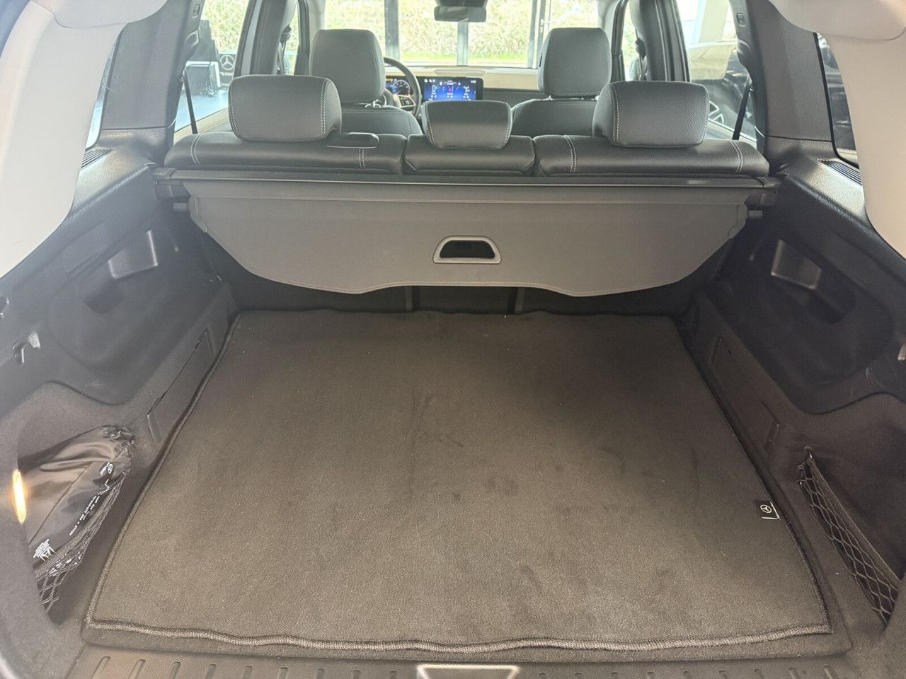 Mercedes-Benz GLB – Bild 20