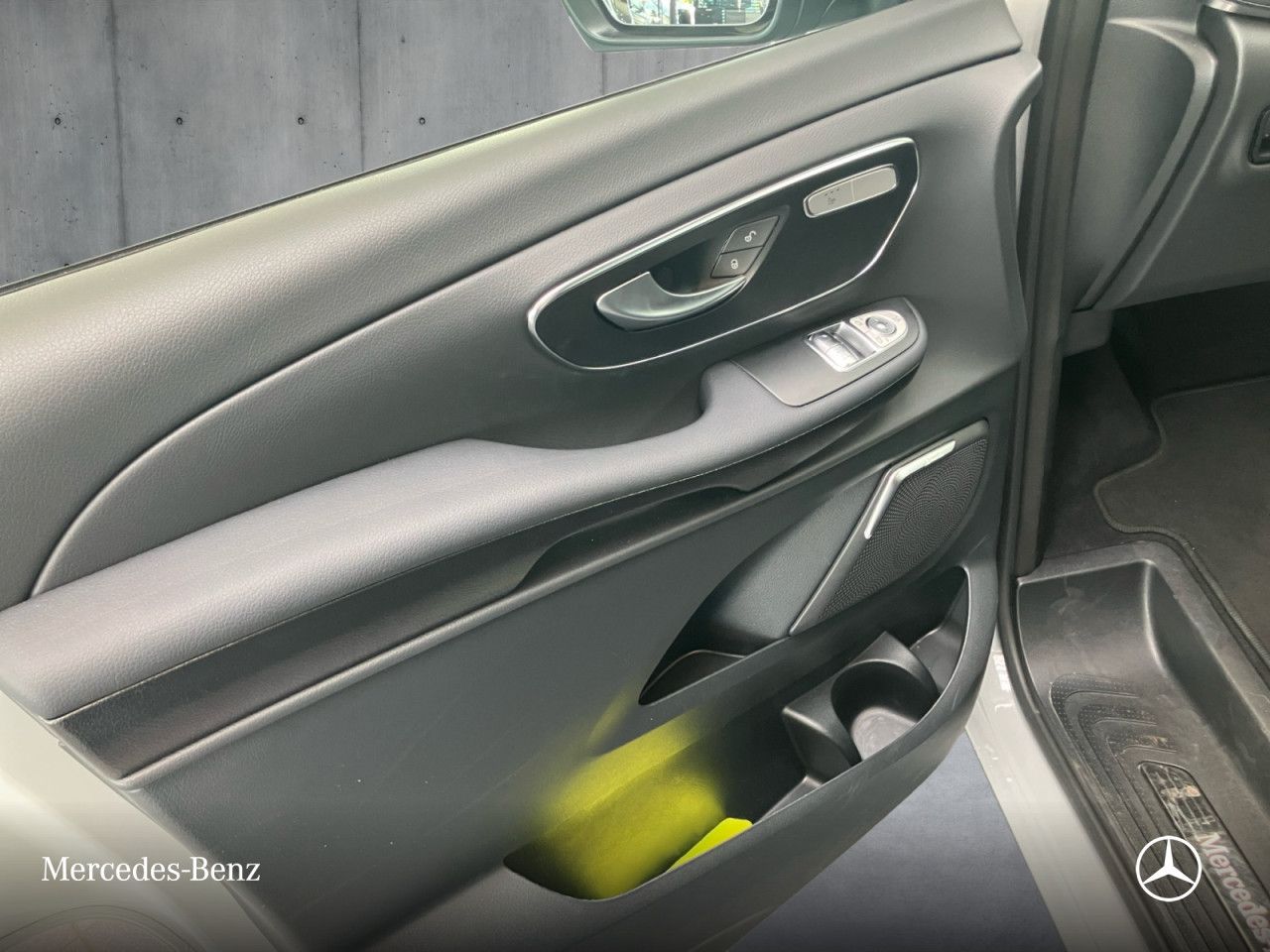 Mercedes-Benz V-Klasse – Bild 14