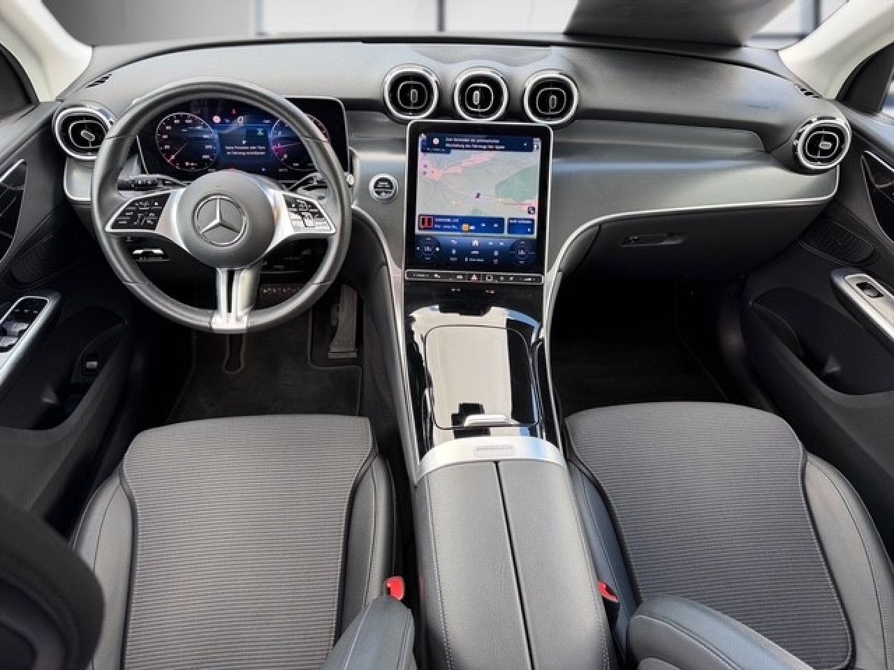 Mercedes-Benz GLC – Bild 5