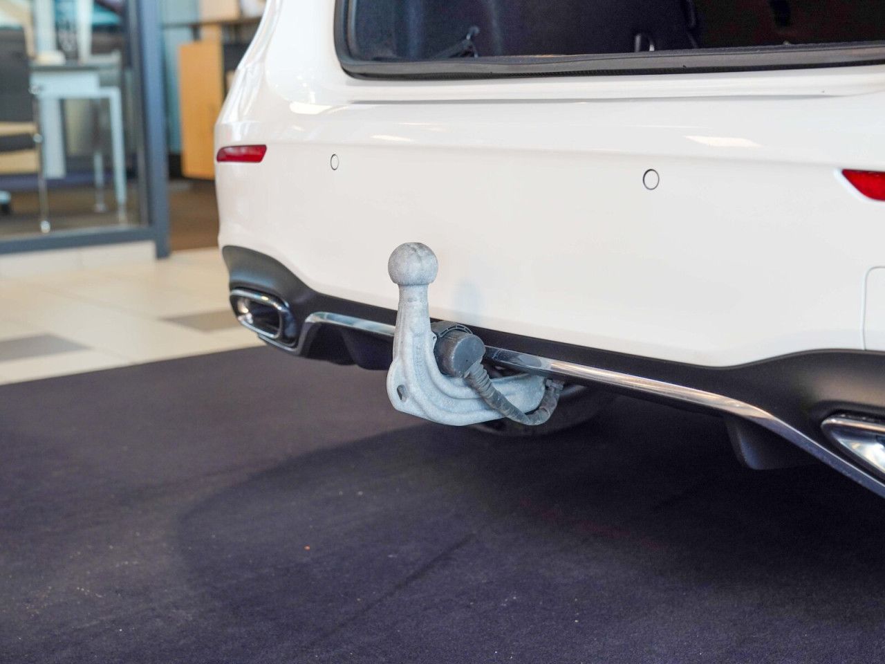 Mercedes-Benz A-Klasse – Bild 10