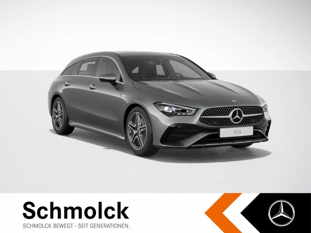 Mercedes-Benz CLA – Bild 2