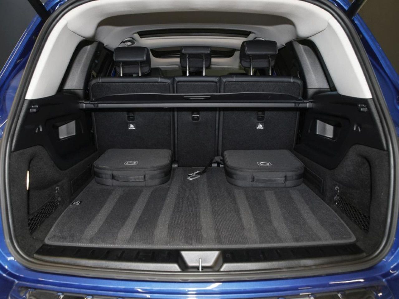 Mercedes-Benz EQB – Bild 13