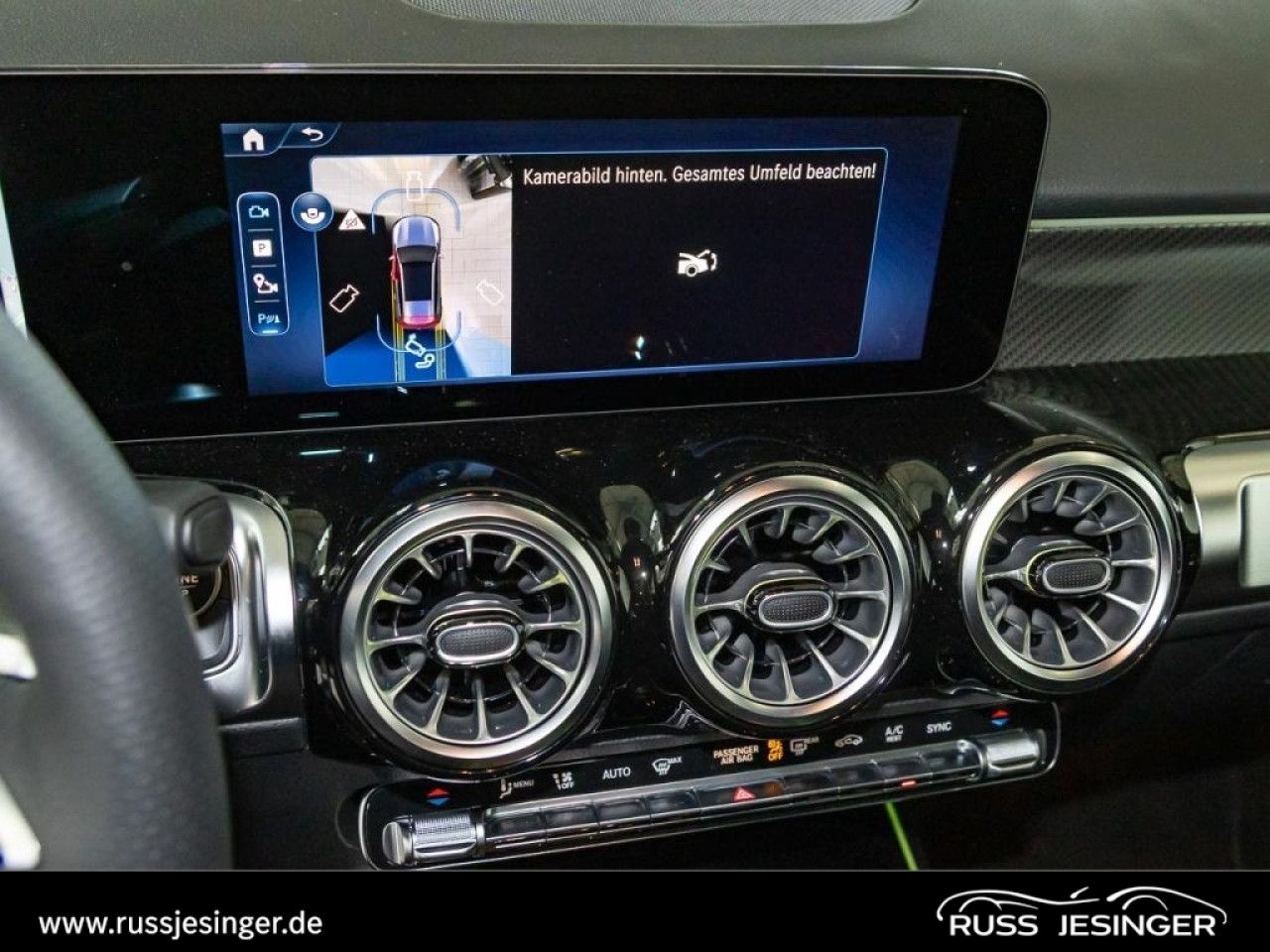 Mercedes-Benz GLB – Bild 19