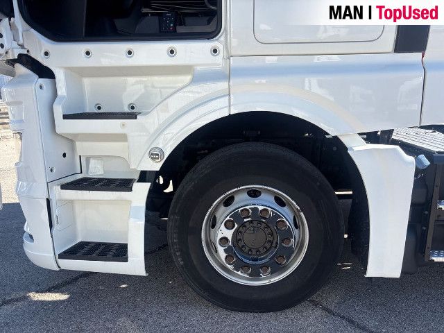 MAN TGX 18.470 4x2 BL SA 14