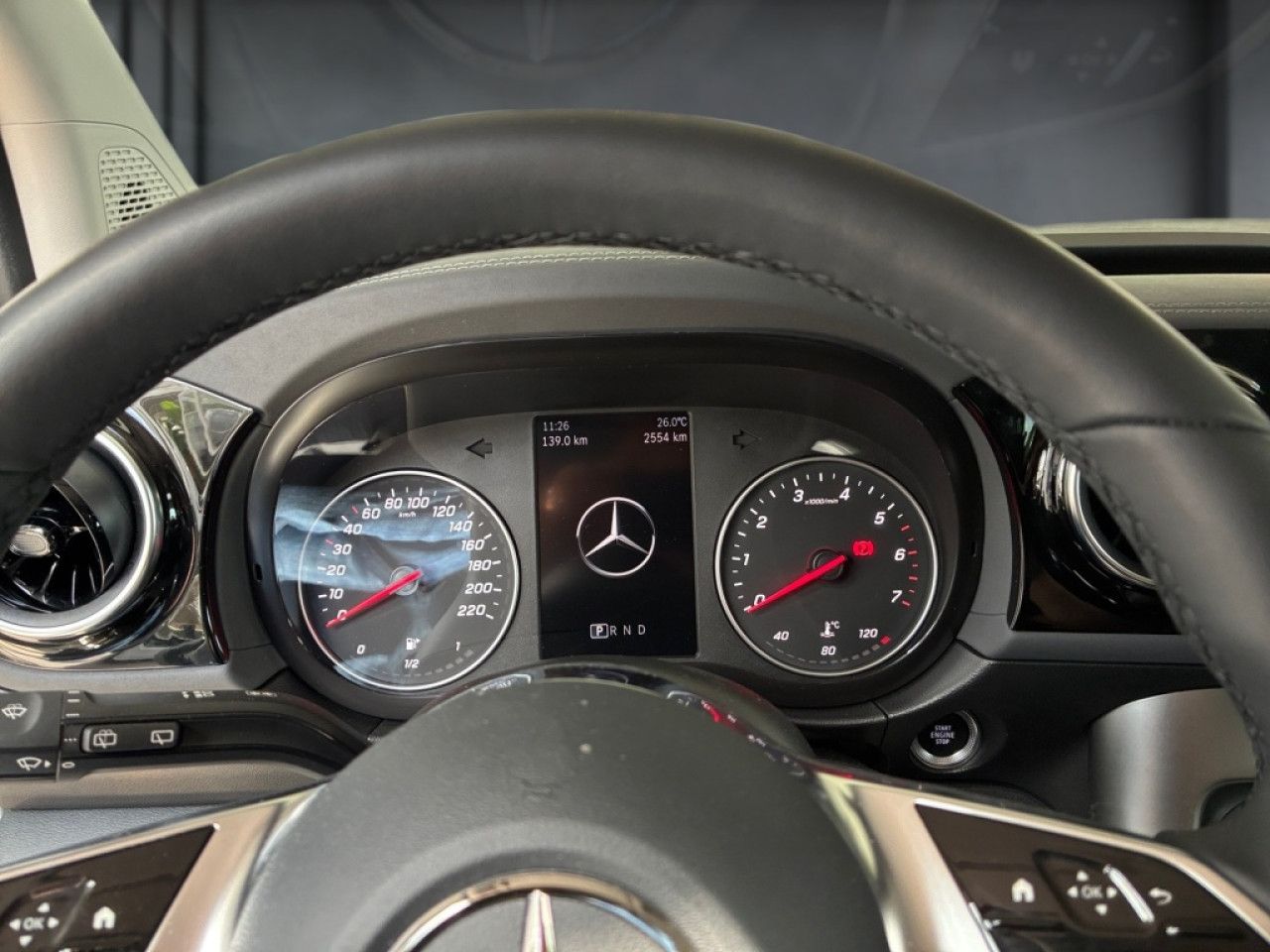 Mercedes-Benz T-Klasse – Bild 7