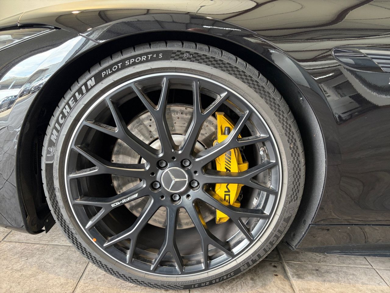 Mercedes-Benz SL – Bild 8