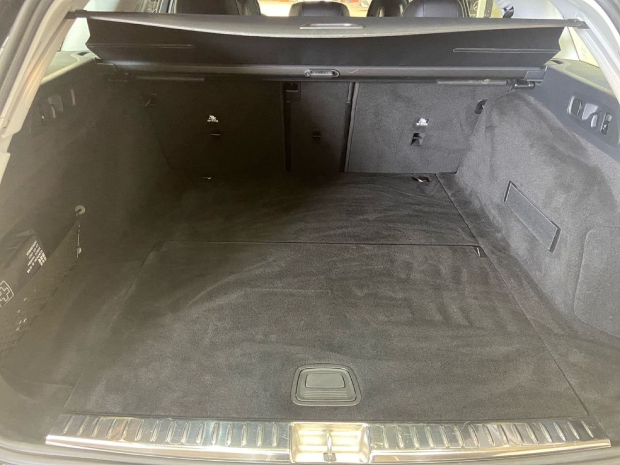 Mercedes-Benz E-Klasse – Bild 7
