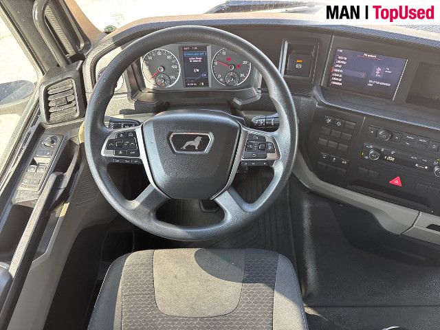 MAN TGX 18.510 4x2 BL SA 21