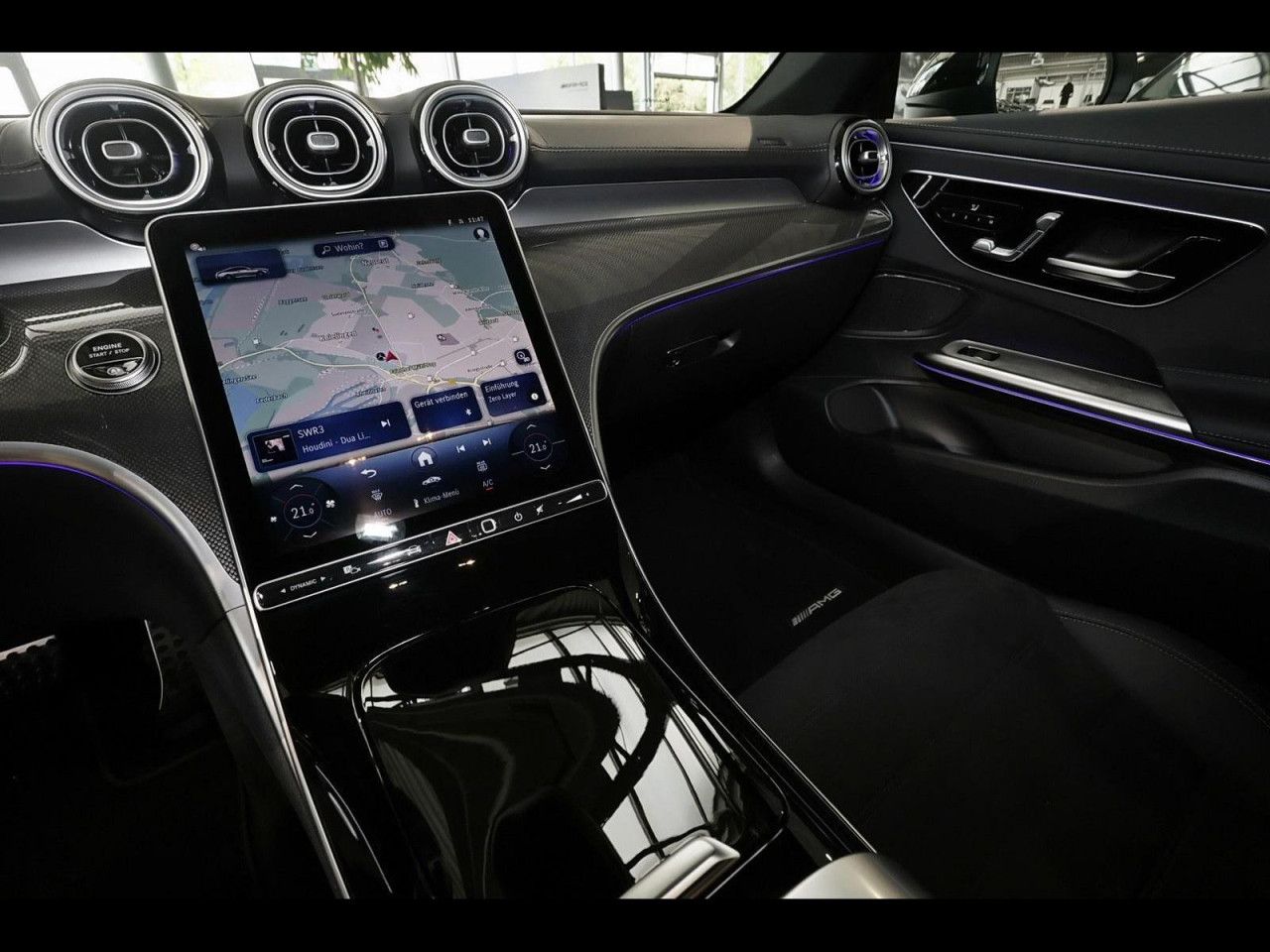 Mercedes-Benz CLE – Bild 10