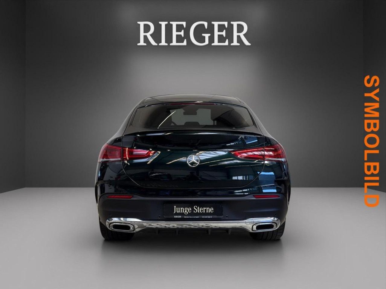 Mercedes-Benz GLE – Bild 10