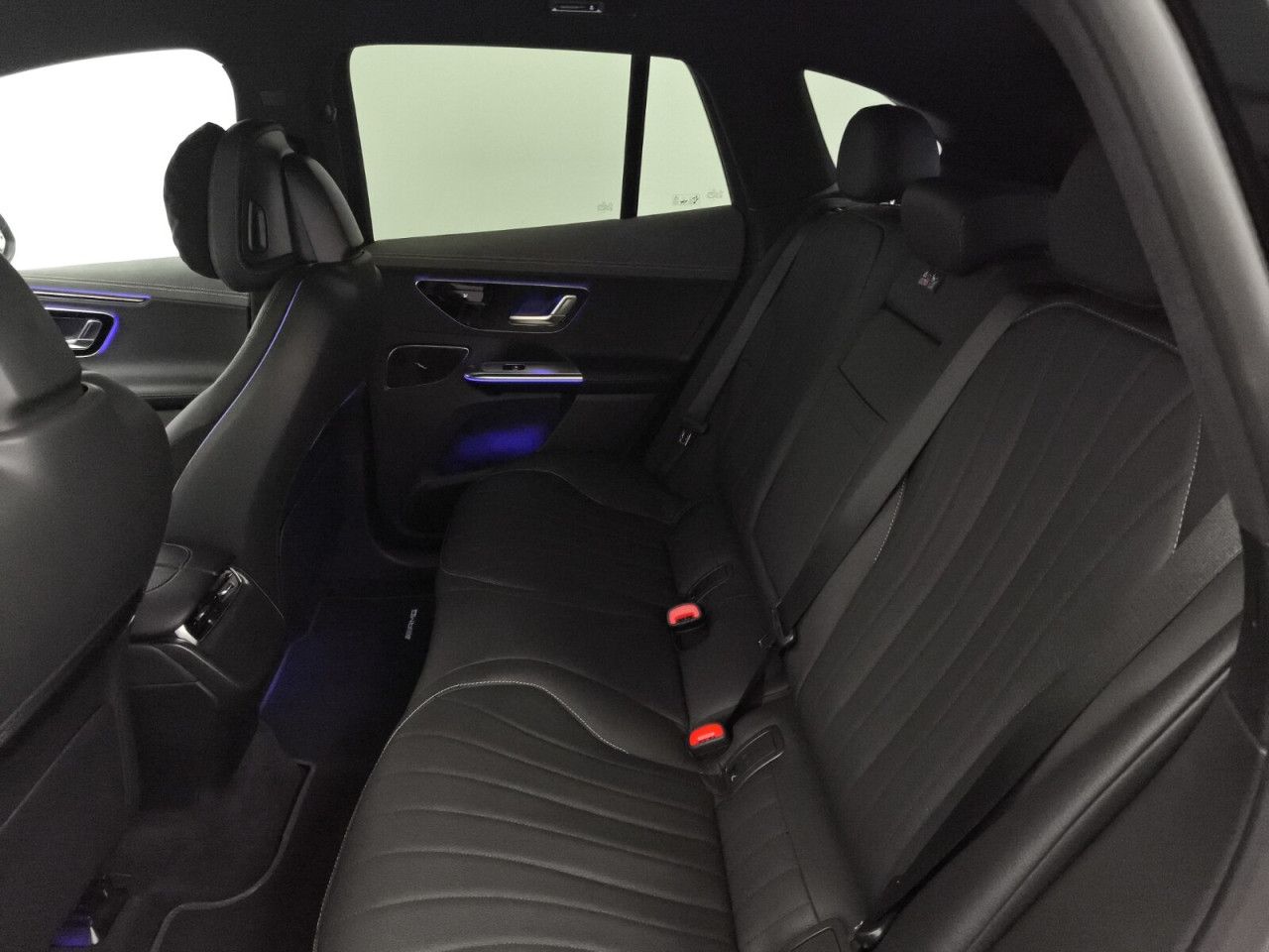 Mercedes-Benz EQE – Bild 20