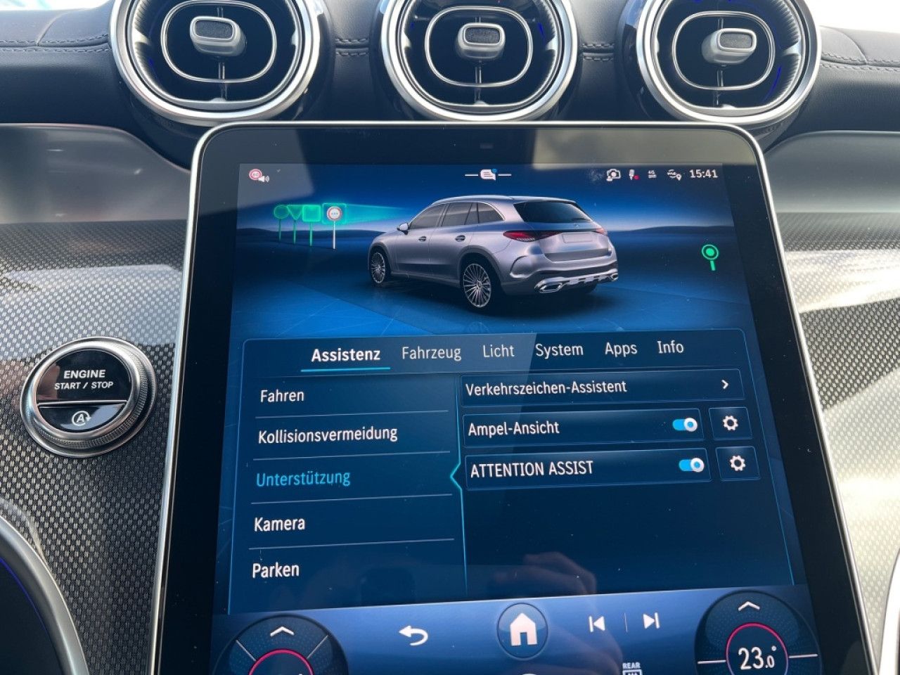 Mercedes-Benz GLC – Bild 22