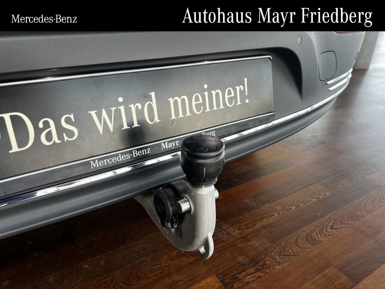Mercedes-Benz EQA – Bild 9