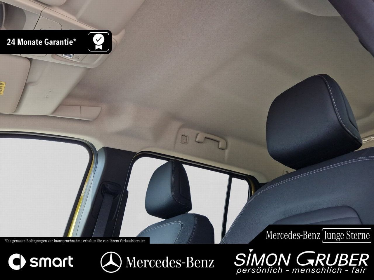 Mercedes-Benz T-Klasse – Bild 11