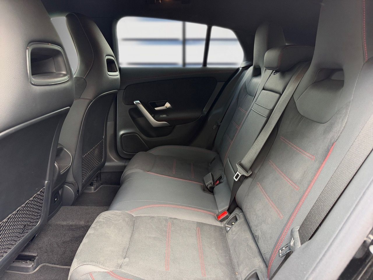 Mercedes-Benz CLA – Bild 5