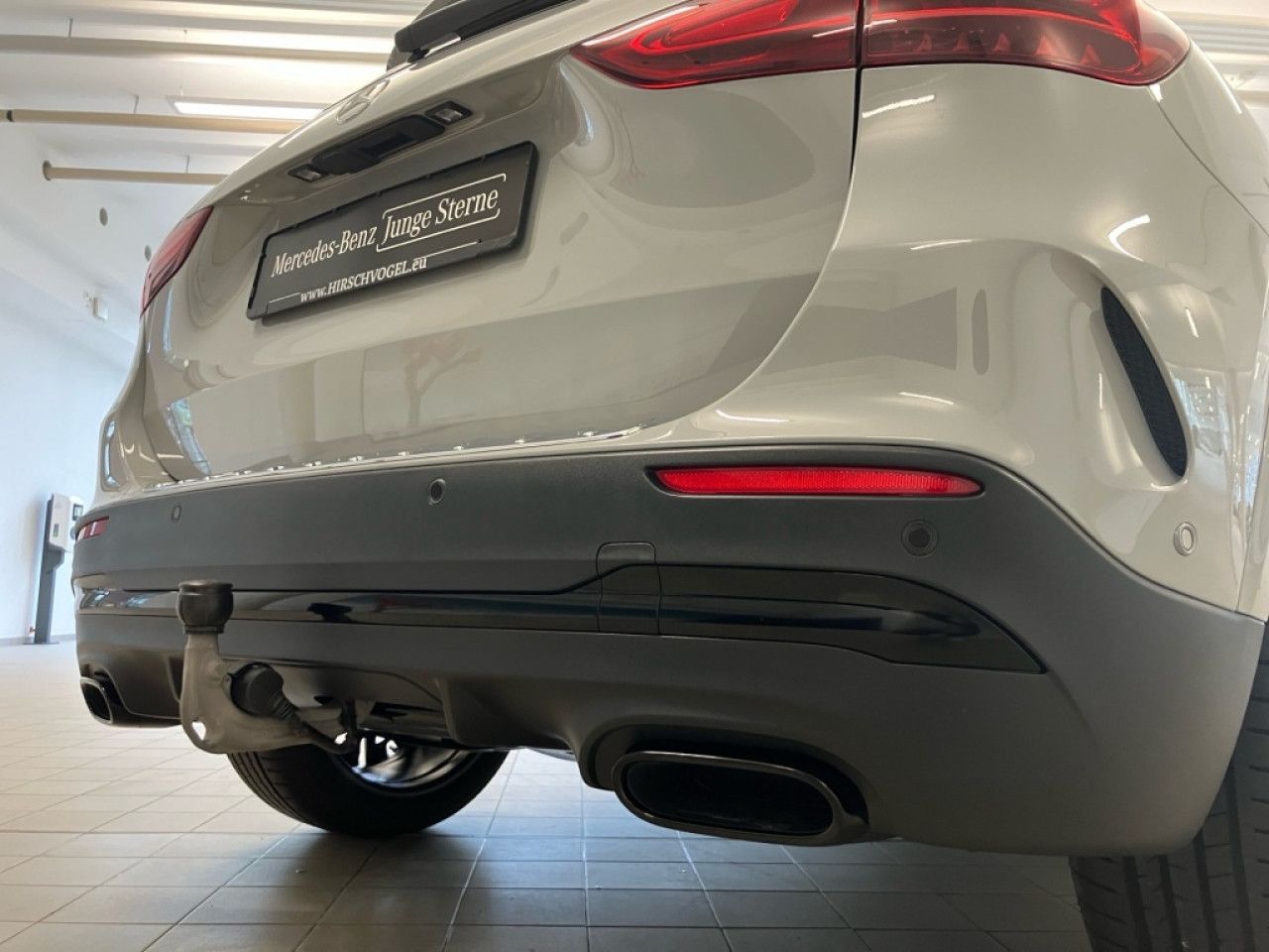 Mercedes-Benz GLA – Bild 16