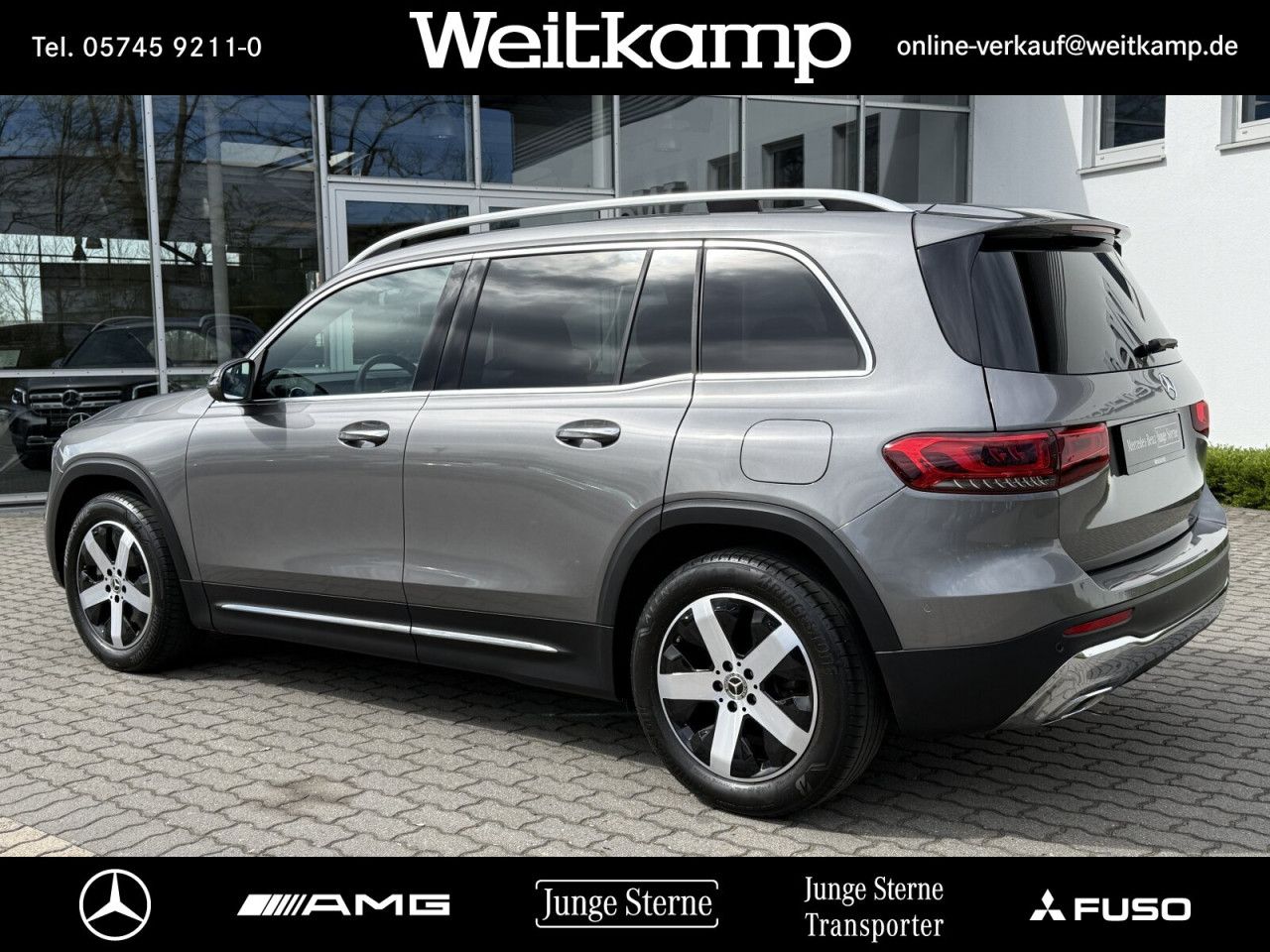 Fahrzeugbild 22 / 27