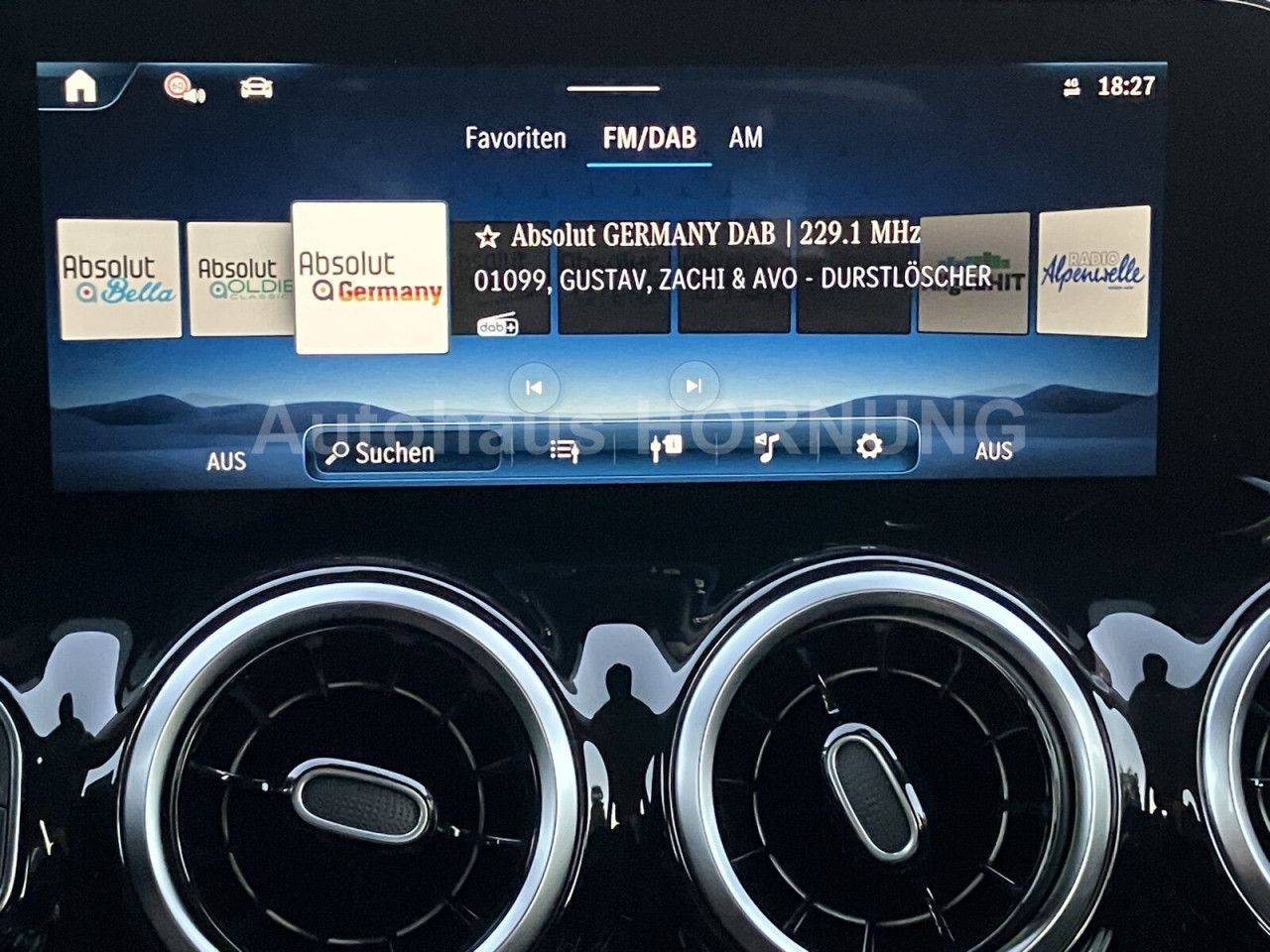Mercedes-Benz B-Klasse – Bild 12