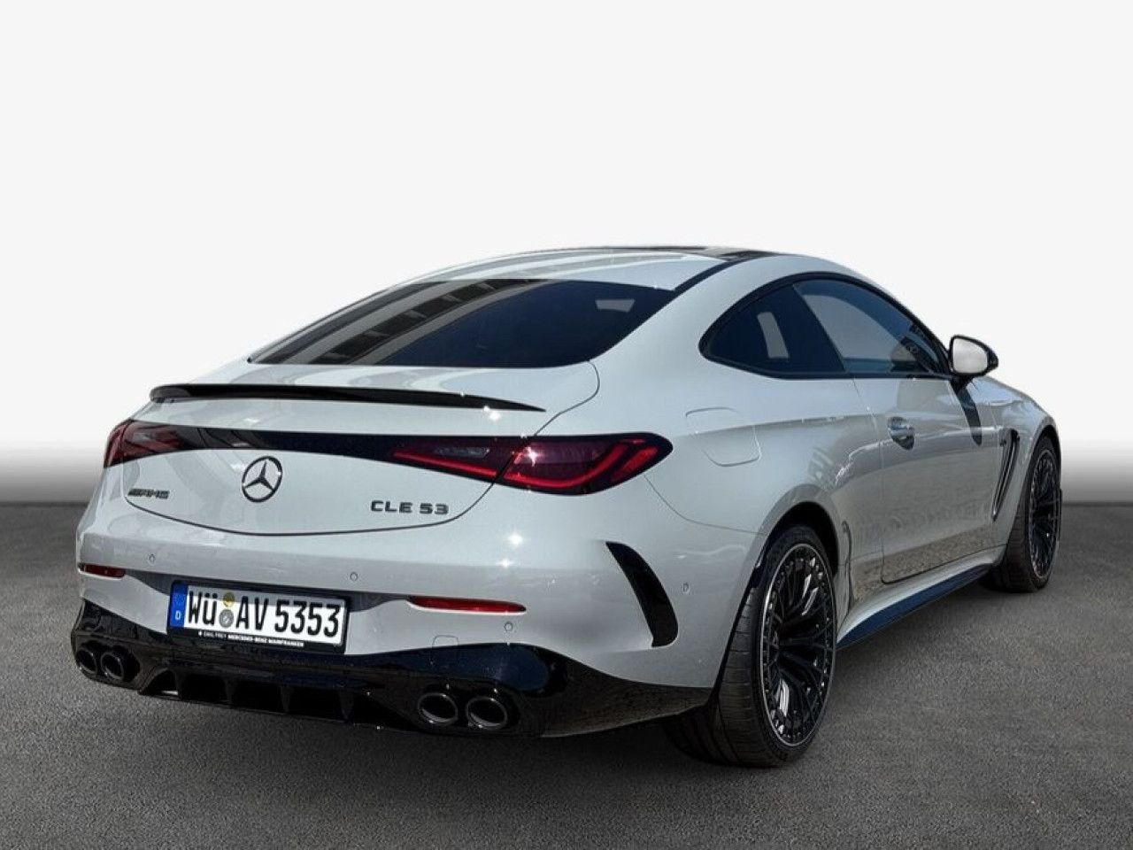 Mercedes-Benz CLE – Bild 2